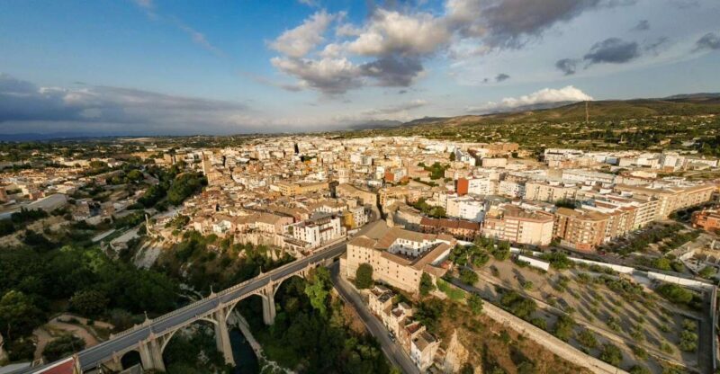 From Alicante: Xativa and Anna Guided Tour - Why You Should Consider This Tour