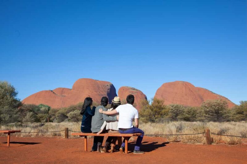 From Alice Springs/Yulara: 2 Day Uluru Kata Tjuta Rock Tour - Final Thoughts: Is It Right For You?