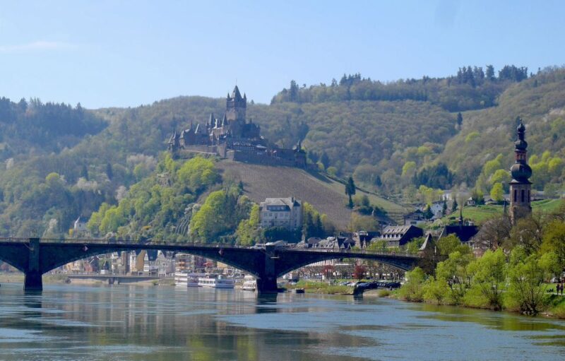 From Alken: Return Day Trip by Boat to Cochem - How to Get the Most Out of Your Experience