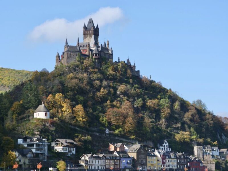 From Alken: Return Day Trip by Boat to Cochem - Authentic Experiences and Honest Insights from Reviews