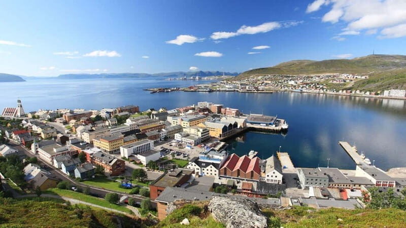 From Alta: Hammerfest Guided Day Tour 70.7 north - Who Would Love This Tour?