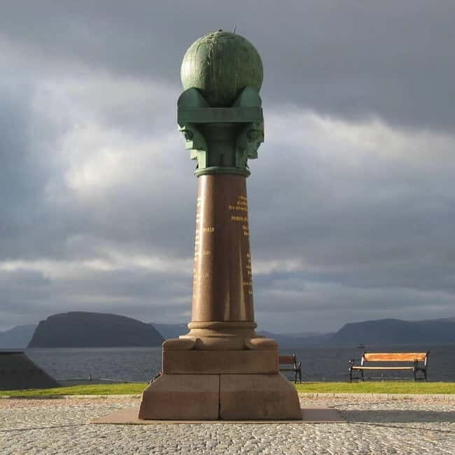 From Alta: Hammerfest Guided Day Tour 70.7 north - FAQ