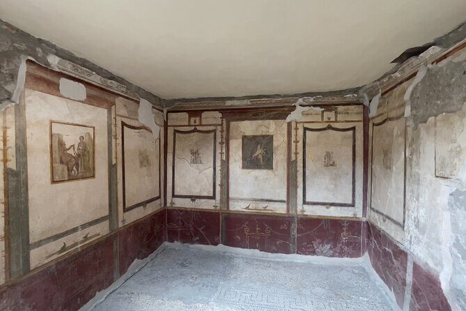 From Amalfi Coast: Pompeii Guided Tour with Skip the Line - Why This Tour Works Well