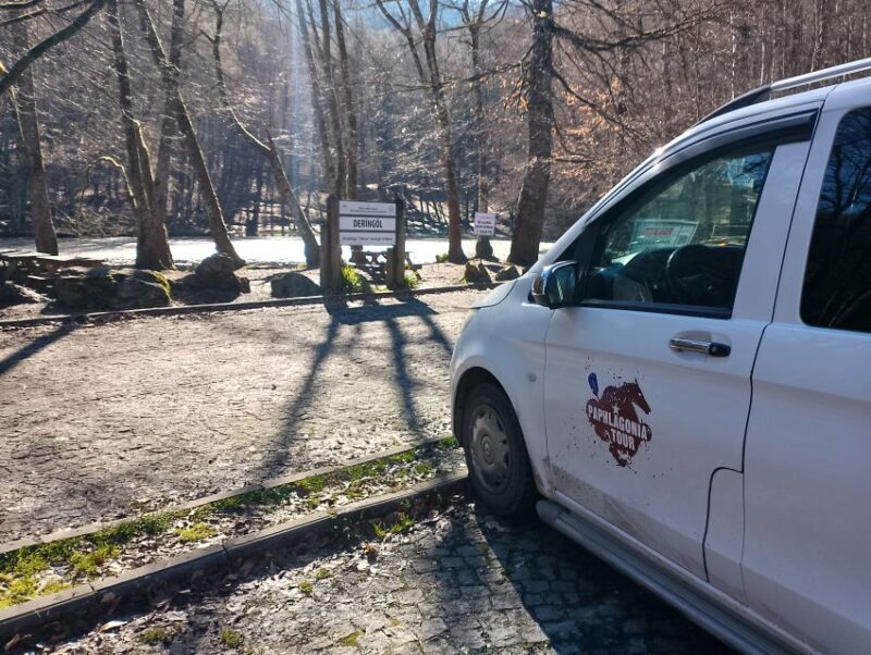 From Amasra: Safranbolu and Amasra Guided Tour with Pickup - Key Points