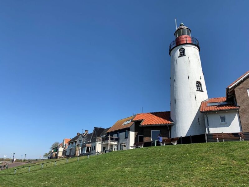 From Amsterdam: 4 Provinces Highlights Van Tour - A Detailed Look at the Tour Experience