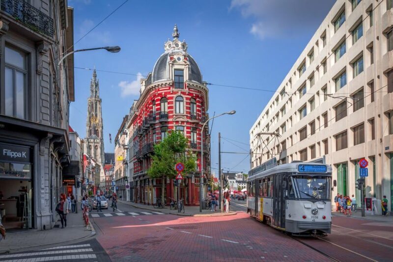 From Amsterdam: Antwerp & Ghent Full Day Tour - FAQ