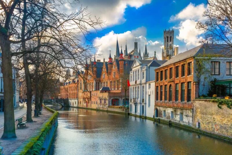 From Amsterdam: Brugge Day Tour in Spanish or English - Final Thoughts