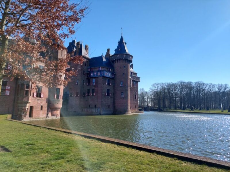 From Amsterdam: Castle De Haar Guided Tour - Final Thoughts
