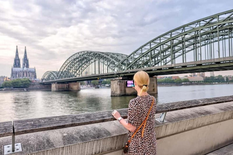 From Amsterdam: Cologne & Antwerp Full-Day Tour - Practical Tips for Making the Most of Your Day Trip