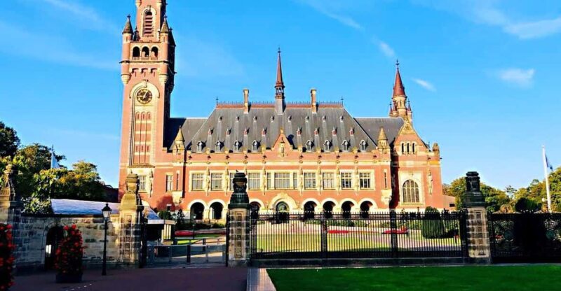 From Amsterdam: Day Tour to Rotterdam, Delft and The Hague - Key Points