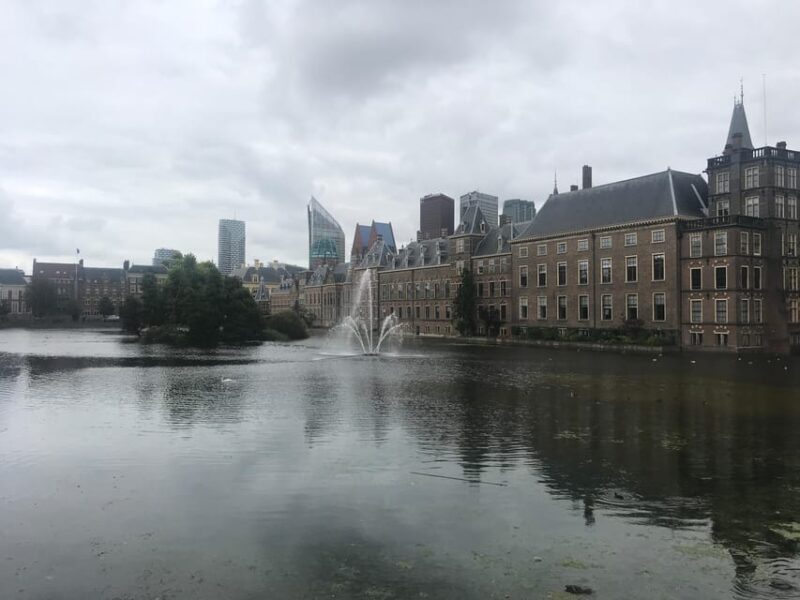 From Amsterdam: Day Tour to Rotterdam, Delft and The Hague - FAQ