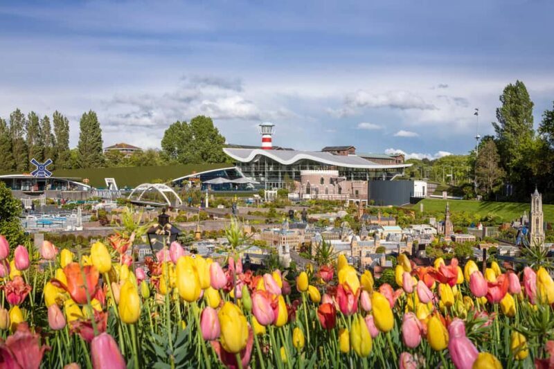 From Amsterdam: Day Trip Madurodam and Keukenhof Gardens - What to Expect from the Tour