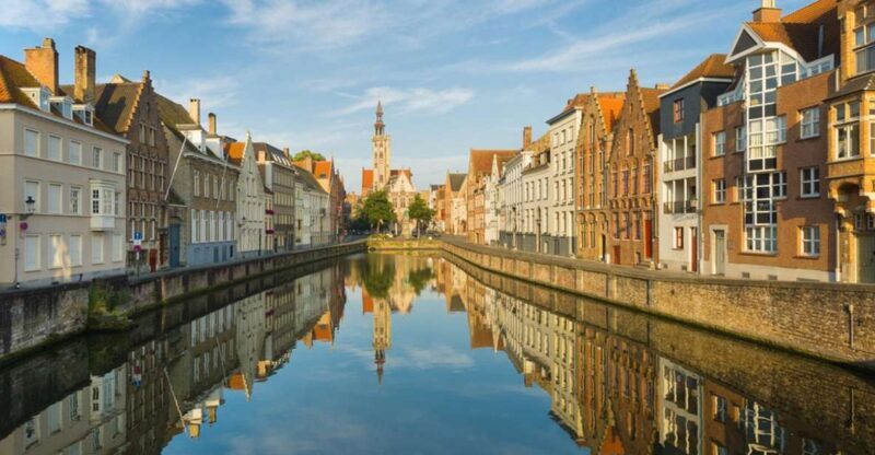 From Amsterdam: Day Trip to Bruges in Spanish or English - Final Thoughts
