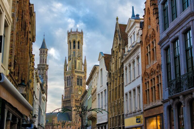 From Amsterdam: Day Trip to Bruges in Spanish - Who Will Love This Tour?