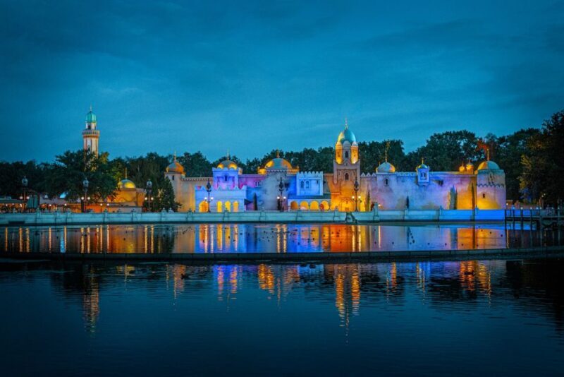 From Amsterdam: Day Trip to Efteling Theme Park with Ticket - Final Thoughts