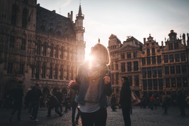 From Amsterdam: Day Trip to the Charming Brussels and Bruges - Exploring the Itinerary: What to Expect