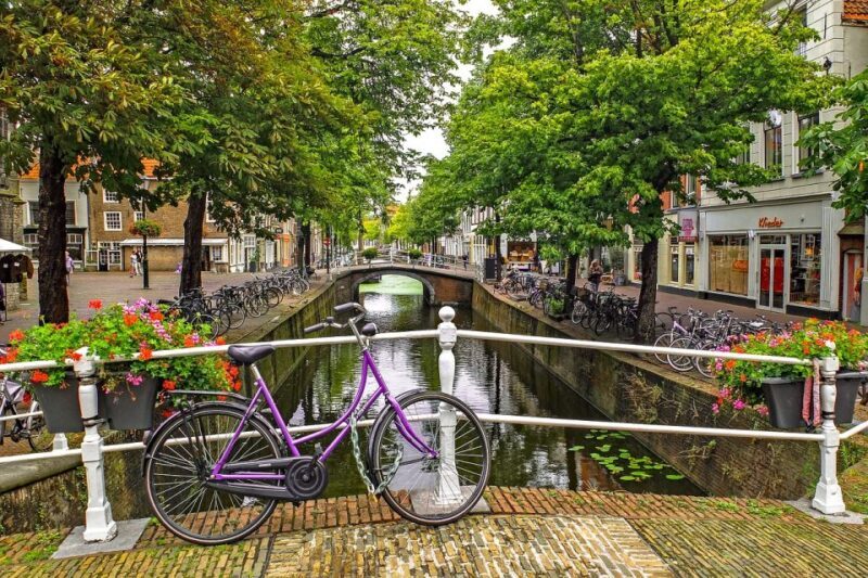 From Amsterdam: Delft and The Hague Private Tour - FAQ
