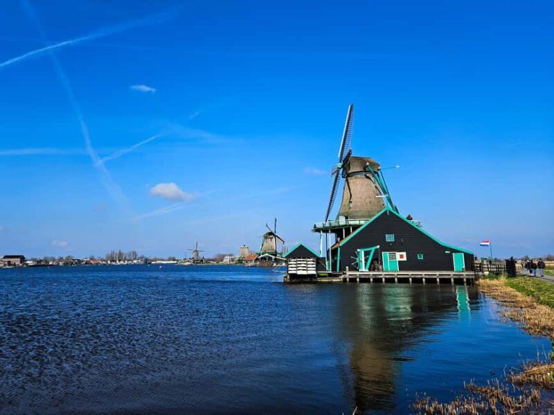 From Amsterdam: Dutch Windmills, Cheese and Wooden Shoes - Who Will Love This Tour?