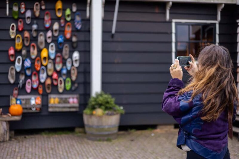 From Amsterdam: Dutch Windmills, Cheese and Wooden Shoes - Frequently Asked Questions (FAQs)