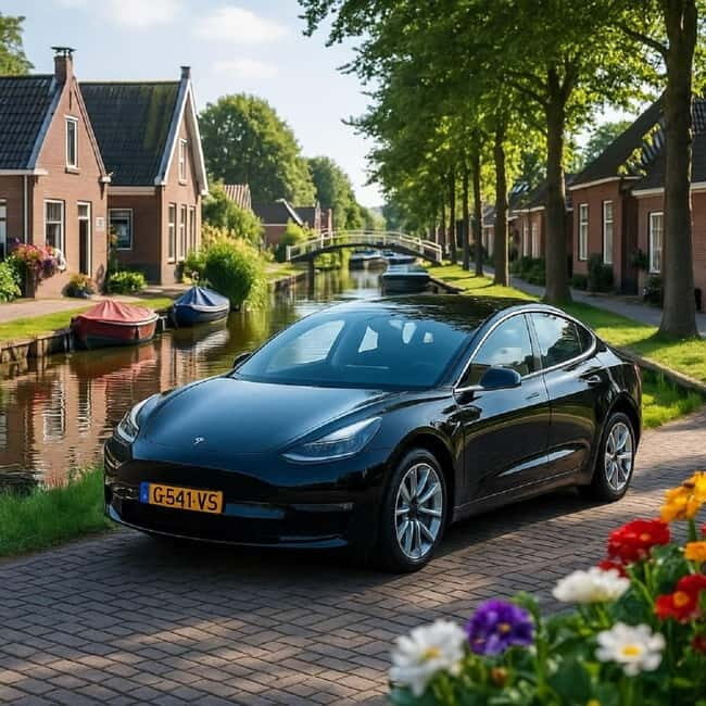 From Amsterdam: Explore Giethoorn Private Guided Tour by Car - The Sum Up: An Ideal Escape for Relaxed, Curious Travelers