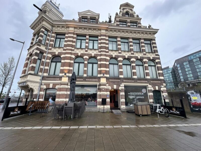 From Amsterdam: Guided Trip to Rotterdam, Delft & The Hague - The Bottom Line: Who Should Take This Tour?