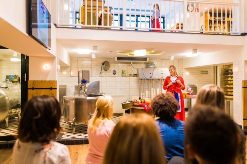 From Amsterdam: Keukenhof and Dutch Countryside Tour - Final Thoughts