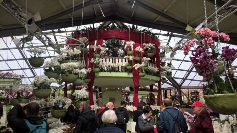 From Amsterdam: Keukenhof and Zaanse Schans Small Group Tour - Final Thoughts