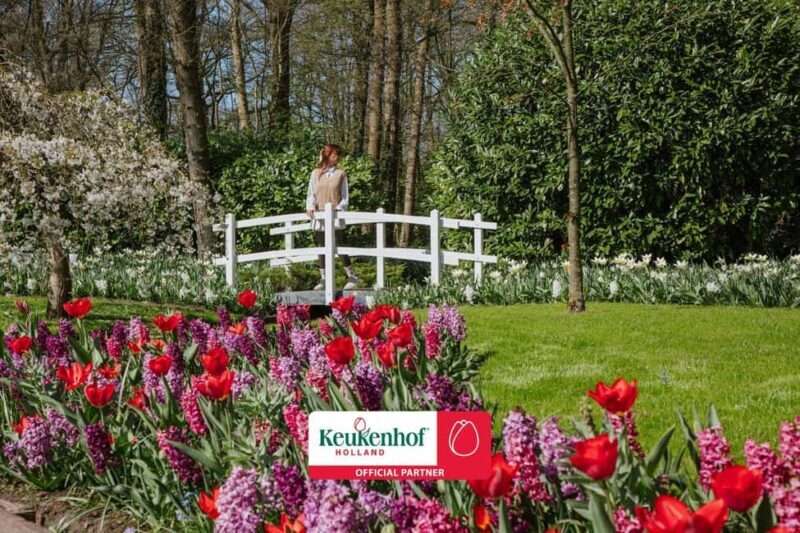 From Amsterdam: Keukenhof Shuttlebus and Entry Ticket - Who Would Love This Tour?
