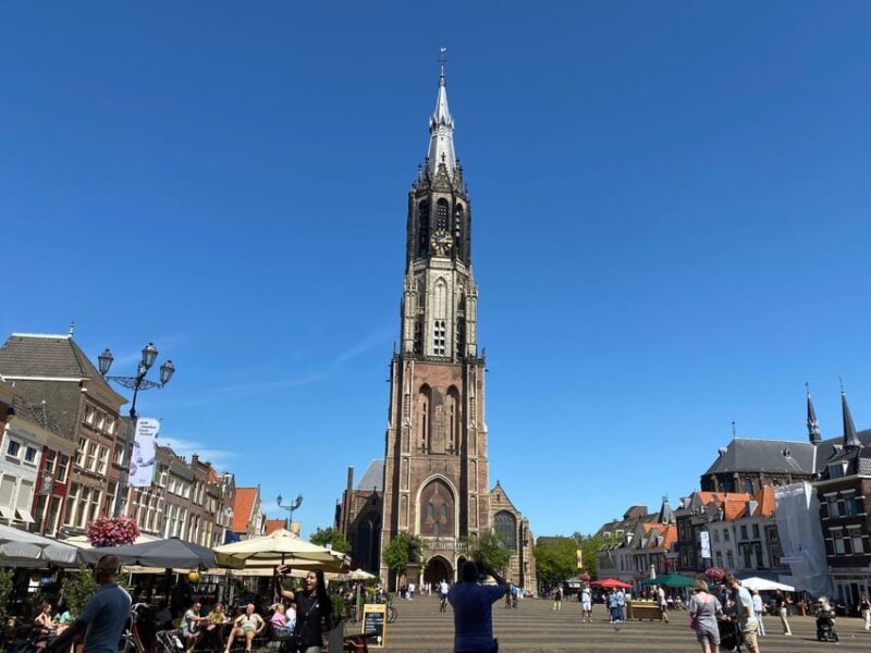 From Amsterdam: Kinderdijk, Delft & Mauritshuis Private Tour - Who Will Love This Tour?