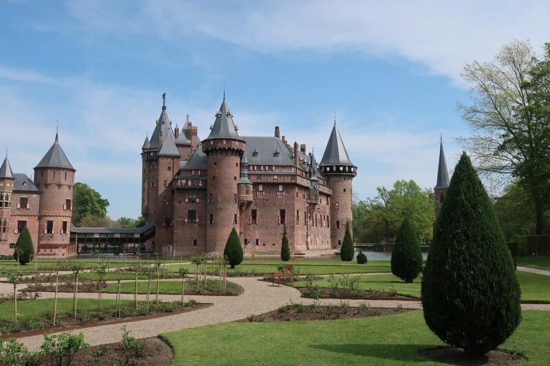 From Amsterdam: Muiderslot and De Haar Castle Tour - Who Would Love This Tour?