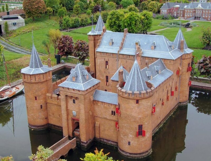 From Amsterdam: Muiderslot and De Haar Castle Tour - Final Thoughts