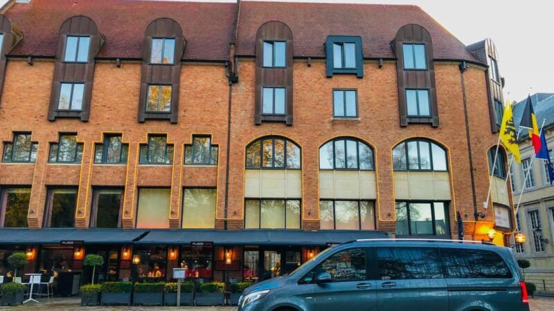 From Amsterdam: Private Day Trip to Bruges - Key Points