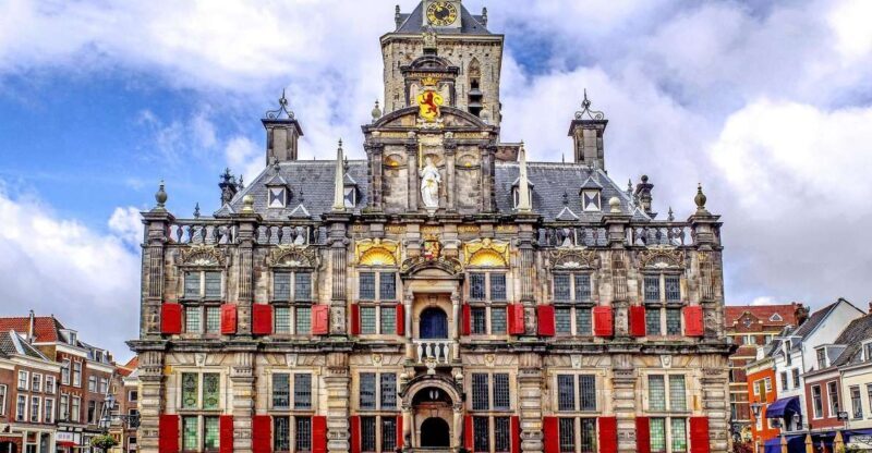 From Amsterdam: Private Day Trip to Delft and The Hague - A Closer Look at the Tour Experience