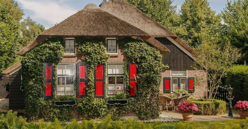 From Amsterdam: Private Day Trip to Giethoorn and Lelystad - A Thorough Look at the Itinerary and Experiences