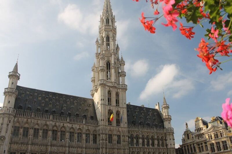 From Amsterdam: Private Sightseeing Trip to Brussels - Who Is This Tour Best For?