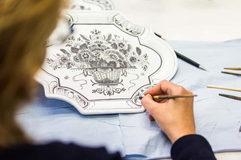 From Amsterdam: Rotterdam, Delft & The Hague Guided Day Tour - Practical Details & What to Expect