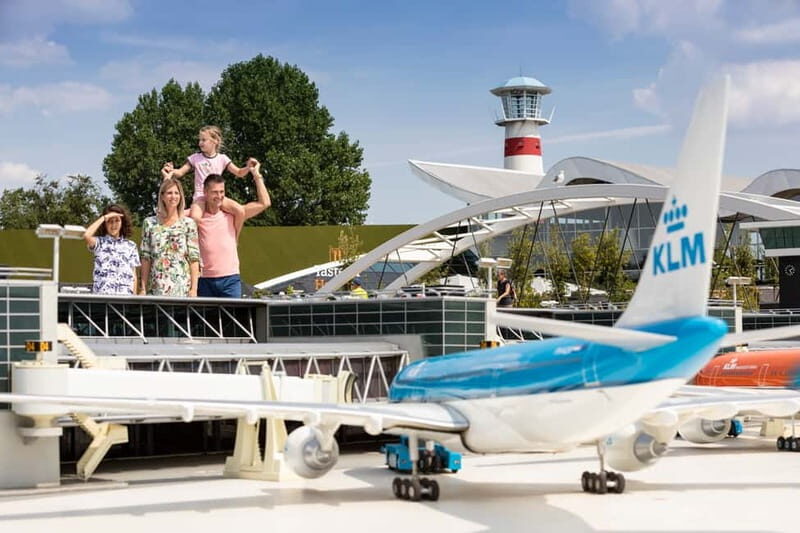 From Amsterdam: Rotterdam, Delft & The Hague Guided Day Tour - What You’ll Love About This Tour