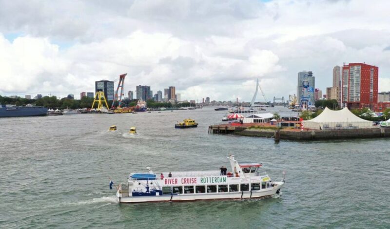 From Amsterdam: Rotterdam, Delft & The Hague Guided Day Tour - Who This Tour Is Best For