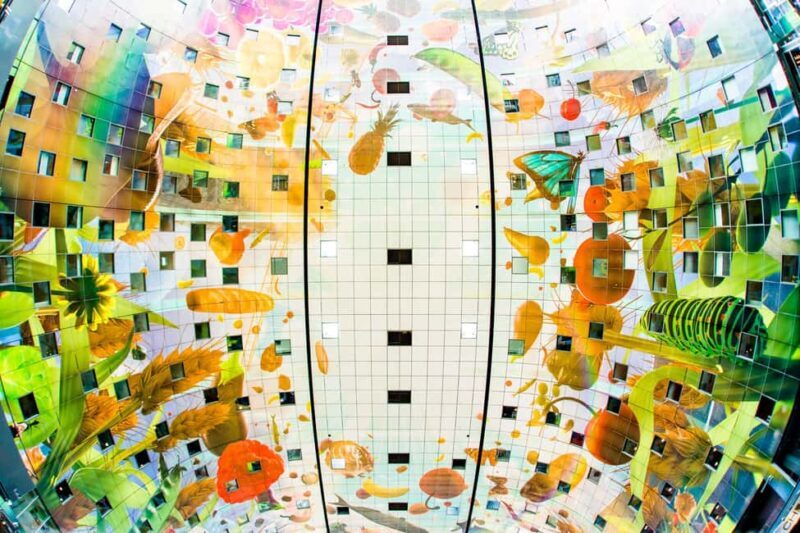 From Amsterdam: Rotterdam, Delft & The Hague Guided Day Tour - Final Thoughts