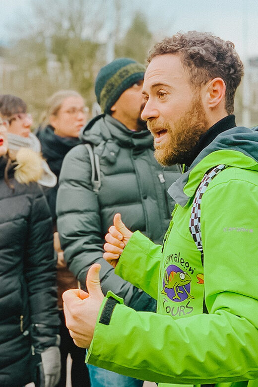 From Amsterdam: Rotterdam, The Hague & Delft Private Tour - Key Points