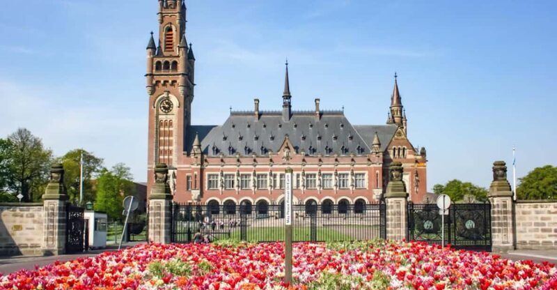 From Amsterdam: Rotterdam, The Hague & Delft Private Tour - The Itinerary in Detail