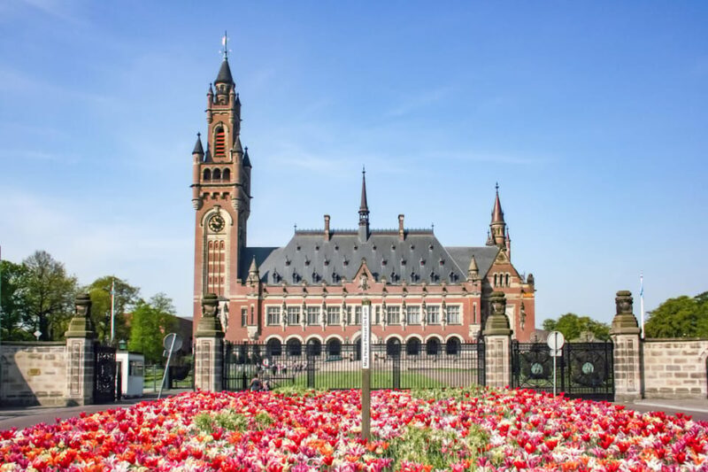 From Amsterdam: Rotterdam, The Hague & Delft Private Tour - Final Thoughts