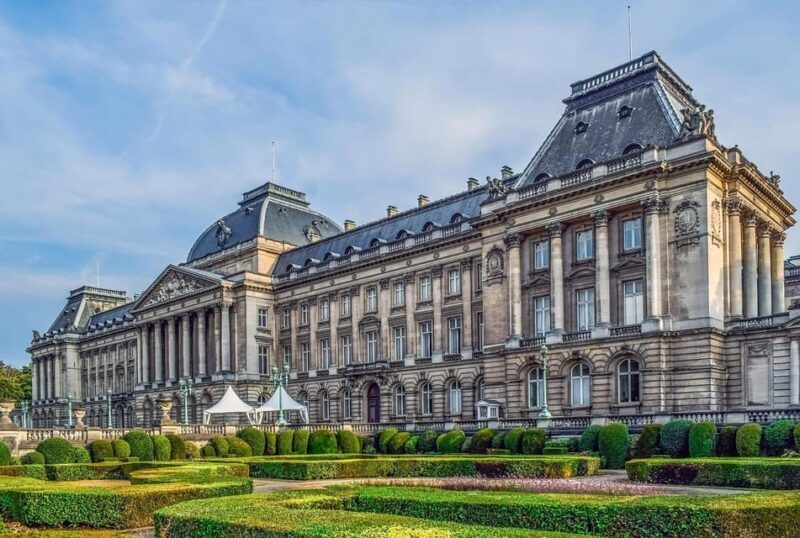 From Amsterdam: To Brussels - Travel as a VIP - Who Is This Tour Best For?