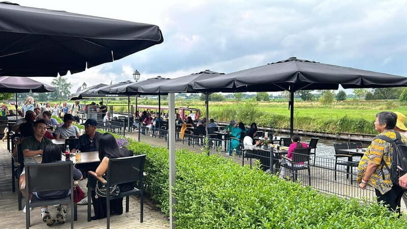 From Amsterdam to Giethoorn Day Trip - From Amsterdam to Giethoorn Day Trip: An Enchanting Escape