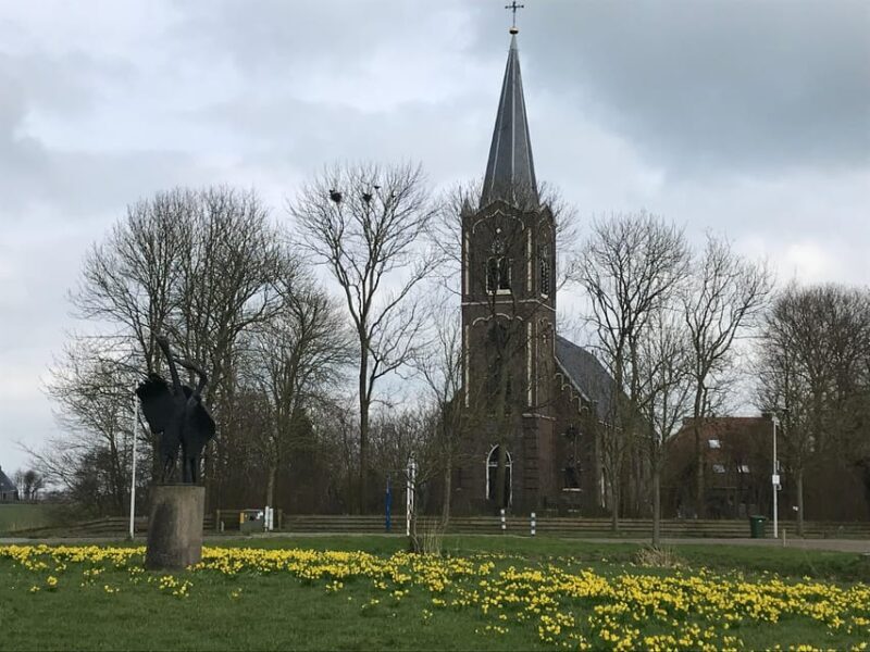 From Amsterdam: Tour to 5 unique and intriguing hidden gems! - Final Thoughts