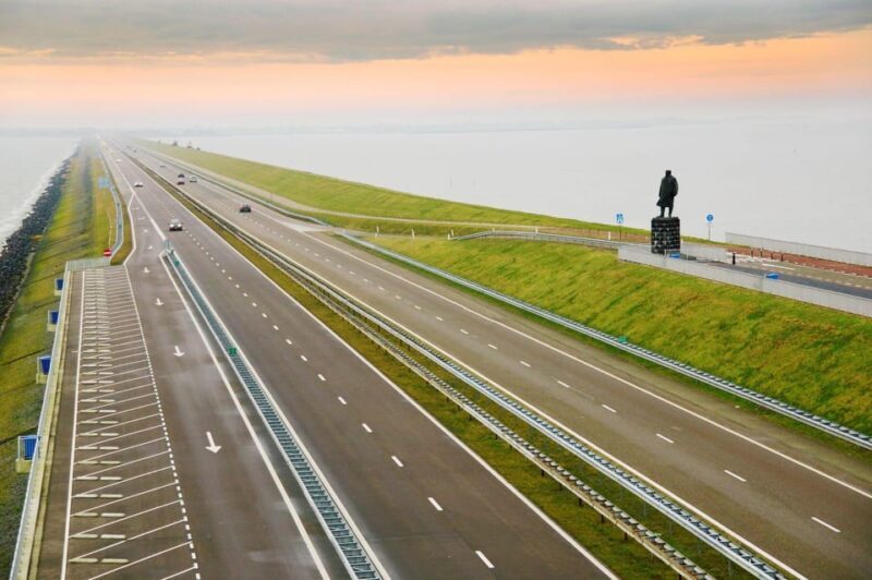 From Amsterdam: Tour to 5 unique and intriguing hidden gems! - FAQ