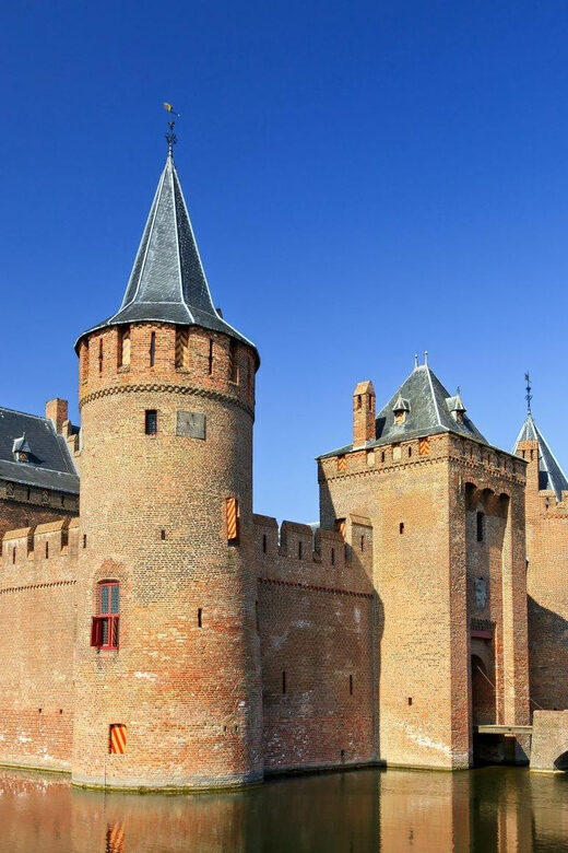 From Amsterdam: visit Zaanse Schans, Muiderslot and more! - Who Will Love This Tour?