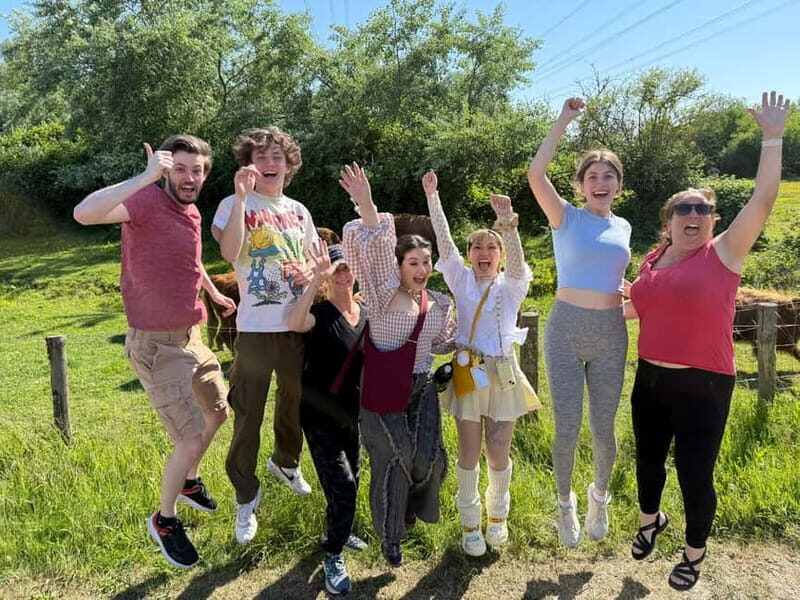 From Amsterdam: Zaanse Schans Windmills & More - E-Bike Tour - The Itinerary Breakdown: What to Expect