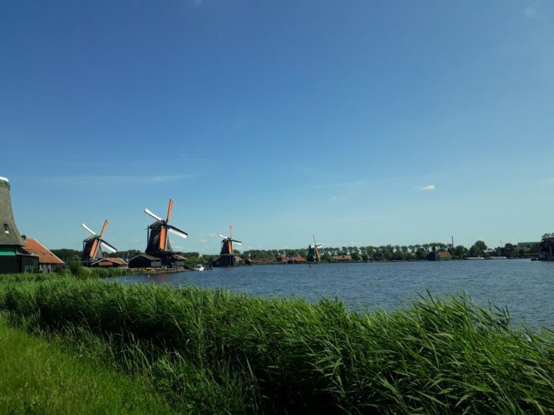 From Amsterdam: Zaanse Schans Windmills Private Tour - FAQ