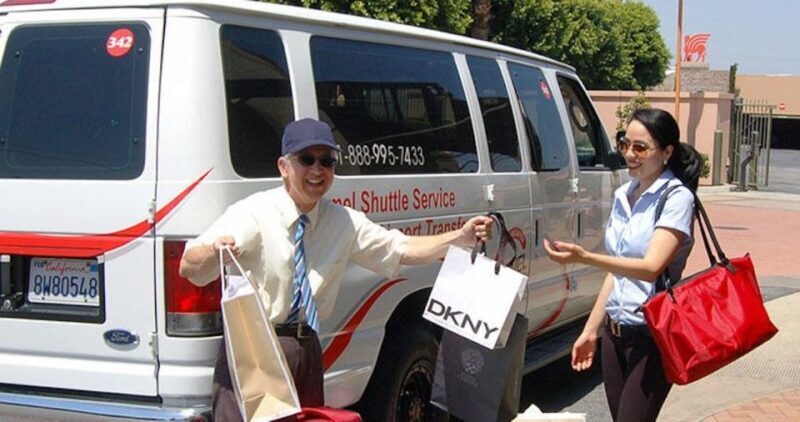 From Anaheim: Citadel Outlets Shopping Tour w/ Hotel Pickup - From Anaheim: Citadel Outlets Shopping Tour w/ Hotel Pickup — A Practical Guide for Savvy Shoppers